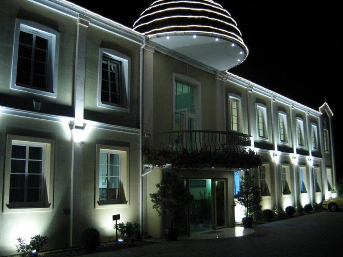 Fokus Hotel Skierniewice Exterior photo